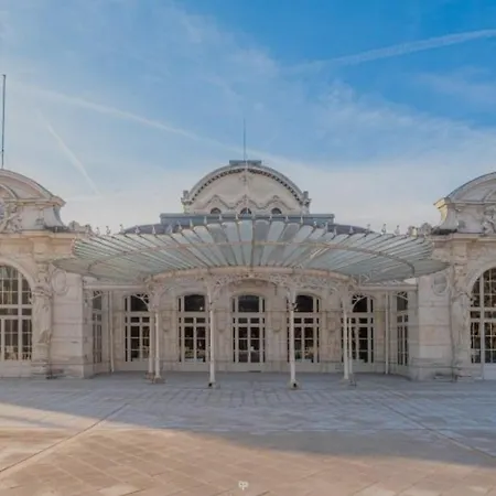 Maison De Standing Avec Vue A Couper Le Souffle !