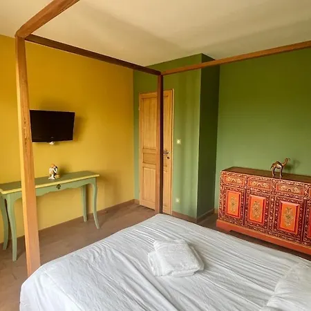 Maison De Standing Avec Vue A Couper Le Souffle ! Molles