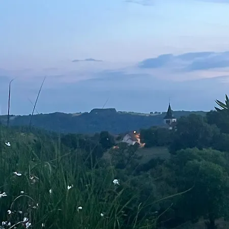 Feriehus Maison De Standing Avec Vue A Couper Le Souffle ! *