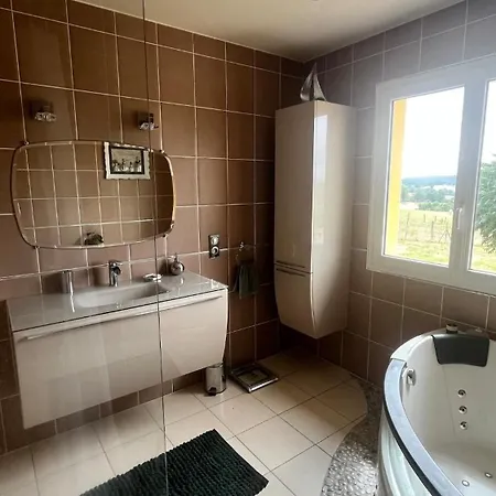 Maison De Standing Avec Vue A Couper Le Souffle ! * Molles