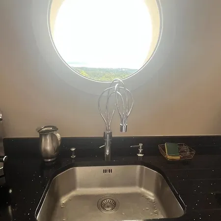 Maison De Standing Avec Vue A Couper Le Souffle ! Feriehus *