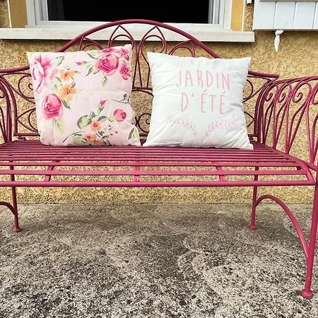 Maison De Standing Avec Vue A Couper Le Souffle ! Feriehus *