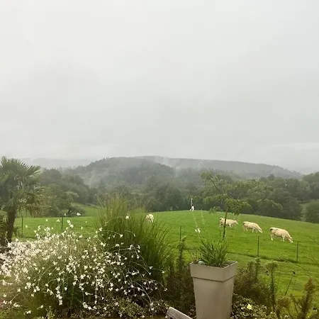 Ferienhaus Maison De Standing Avec Vue A Couper Le Souffle ! Molles